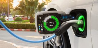 Μόνο ηλεκτρικά αυτοκίνητα από το 2035