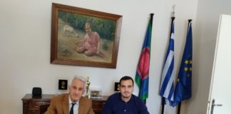 Δήμαρχος Ξάνθης: Ενισχύουμε την ορεινή περιοχή της ΔΕ Σταυρούπολης