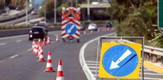 Προσοχή: «Στενεύει» τμηματικά σήμερα και αύριο η Περιφερειακή Οδός Ξάνθης, λόγω δειγματοληψιών ασφαλτικού υλικού