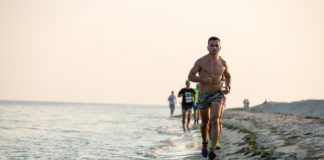 Προσεχώς 7ος παραθαλάσσιος αγώνας δρόμου WAVE running στις παραλίες της Ξάνθης