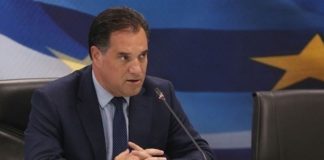 Γεωργιάδης: «Δεν θα υπάρξει οριζόντια μείωση του φόρου κατανάλωσης στα καύσιμα»