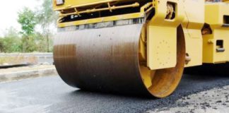 Ασφαλτοστρώσεις αύριο στα Κιμμέρια Ξάνθης – Κυκλοφοριακές ρυθμίσεις μέχρι την Πέμπτη