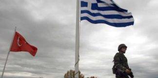 Ελληνοτουρκικά: Σε επιφυλακή ο στρατός στον Έβρο