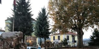 Ο Εμπορικός Σύλλογος Ξάνθης συνεδριάζει στην Σταυρούπολη