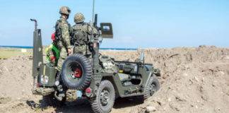 ΕΠΟΠ: Μέχρι αύριο οι αιτήσεις για 1.639 προσλήψεις στις Ένοπλες Δυνάμεις