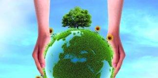 Διαδικτυακή ημερίδα του ΔΠΘ για την σημερινή Παγκόσμια Ημέρα Περιβάλλοντος