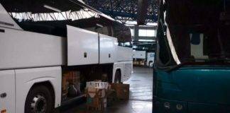 Τι απαντά το ΚΤΕΛ Ξάνθης για το επεισόδιο με τον οδηγό και την επιβάτη