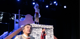 ΔΗ.ΠΕ.ΘΕ. Ρούμελης: «Ο Κατά Φαντασίαν Ασθενής» στο Θερινό Δημοτικό Θέατρο Ξάνθης