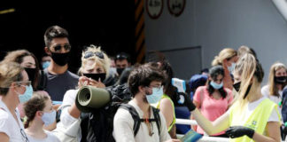 Νέα απόφαση φέρνει και επίσημα αλλαγές στις μάσκες