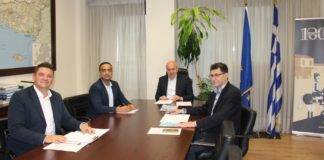 Ολοκληρώθηκε με επιτυχία η 3η Εβδομάδα Δημόσιας Υγείας της Περιφέρειας ΑΜΘ