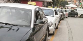 Ταξί: Σε ισχύ τα νέα κόμιστρα – Τι θα πληρώνετε