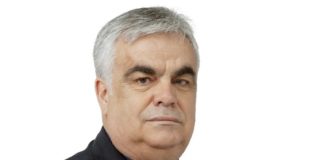 Τέλος ο Τσολακίδης για τον Δήμο Αβδήρων – Βάζει πλώρη για υποψήφιος βουλευτής