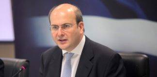 Στην Ξάνθη αύριο ο Υπουργός Εργασίας Κωστής Χατζηδάκης