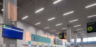 Σύλληψη λίγο πριν την…απογείωση του αεροπλάνου για Γερμανία, στην Καβάλα