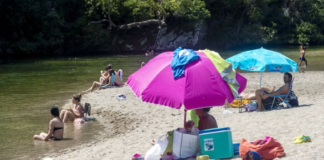 Ηλ. Μιχαηλίδης: Ποτέ κολύμπι στο Ποτάμι χωρίς σωσίβιο– Μην υπερεκτιμάτε τις δυνάμεις σας