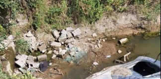 Τα «εγκλήματα» των αλλοδαπών διακινητών μεταναστών στους δρόμους, συνεχίζονται – Και άλλο θανατηφόρο έξω απο την Αλεξ/πολη