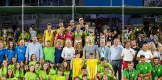 XANTHI MASTERS 2022: Του χρόνου GRAND SLAM!