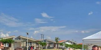 Η ΟΝΝΕΔ Ξάνθης σε κάθε πόλη, σε κάθε γειτονιά