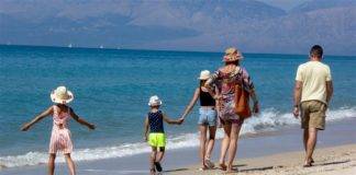 Τουρισμός για Όλους 2022: Πώς κάνετε την αίτηση για το voucher των 150 ευρώ