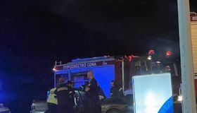 Ένα ασθενοφόρο «ελεύθερο» για το συμβάν στον Ν. Ζυγό – Σε άλλο περιστατικό το δεύτερο