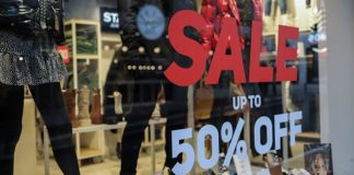 Ξεκινούν σήμερα οι θερινές εκπτώσεις και στην Ξάνθη