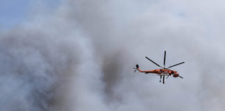 Σ. Τσιακίρογλου: «Υπάρχει πάντα σχέδιο πτήσης και διεθνή στάνταρς που δεν παραβιάζονται»