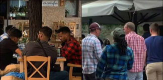 Απόβαση αμερικανών στρατιωτών στην Αλέξανδρούπολη: Εξαφάνισαν 7.000 αβγά και έδωσαν πνοή στην τοπική αγορά