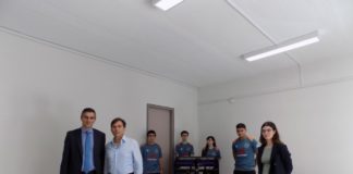 Στα εγκαίνια της Επιχειρηματικής Θερμοκοιτίδας THINC του ΔΠΘ και η ΔΕΕΠ Ξάνθης