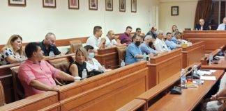 Ξανά «δια ζώσης» και με… μικροεντάσεις, η πρώτη μετά covid συνεδρίαση του Δημοτικού Συμβουλίου Ξάνθης
