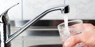 Κ. Ζουρνατζίδου: «Έχουμε επάρκεια στο νερό, αλλά…με συνετή χρήση»