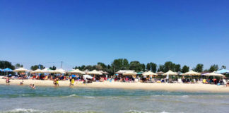 Είδαμε και πάθαμε να φέρουμε τουρισμό στις παραλίες μας, αλλά…Κάκιστο internet και ανύπαρκτα δεδομένα στο «τουριστικό» Μυρωδάτο