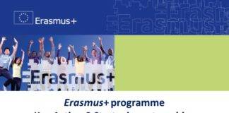 Στο Ευρωπαϊκό πρόγραμμα «Erasmus+ Programme –Strategic Partnership Project» το Γυμνάσιο Γενισέας