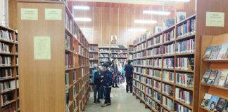 13.295 βιβλία «δανείστηκαν» οι Ξανθιώτες το 2022 – 70.450 τίτλοι ο «στόλος» της Δημοτικής Βιβλιοθήκης