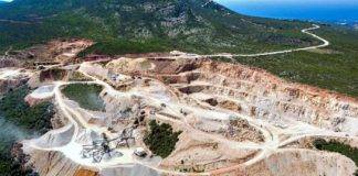 Το ΓΕΩΤΕΕ Θράκης αναλύει γιατί είναι αντίθετο στην εξόρυξη χρυσού