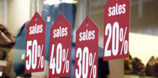 Οδηγίες από τον Εμπορικό Σύλλογο Ξάνθης για τις θερινές εκπτώσεις