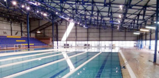 «ΝΑΙ» στην λειτουργία του Κολυμβητηρίου από όλους, πλην… «Λακεδαιμονίων»