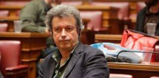 Ξανθιώτες προσφεύγουν στην Δικαιοσύνη για τις επιθέσεις Τατσόπουλου στον Μητροπολίτη Ξάνθης