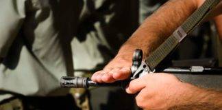 Τραγωδία σε στρατόπεδο στην Ημαθία: Νεκρός από όπλο 47χρονος στρατιωτικός