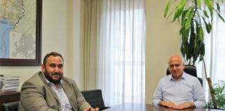 Ειδικός σύμβουλος της ΠΕ Ξάνθης ορίστηκε ο κτηνίατρος Μουσταφά Μουσταφά του Γκιοκσάλ