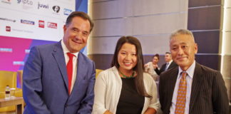 “Η JTI συνεπής και σταθερός επενδυτής στην Ελλάδα”