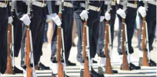 Πανελλήνιες 2022: Βγήκε η έξτρα προκήρυξη για τις στρατιωτικές σχολές