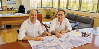 Στο «τραπέζι» το θέμα αλλαγής ζωνών χρήσης για «RAMSAR» και «NATURA» στην Π.Ε Ξάνθης