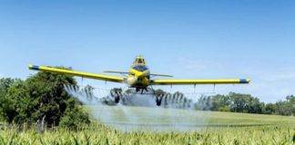 Από Τετάρτη αεροψεκασμοί ακμαιοκτονίας (ULV) κουνουπιών σε Άβδηρα, Μυρωδάτο, Μάγγανα και Εράσμιο