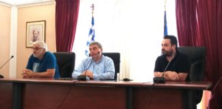 Via Egnatia, εκδηλώσεις για την Μικρασιατική Καταστροφή και «Λευκή Νύχτα» από την ΠΕ Ξάνθης