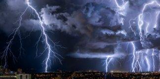Σε επιφυλακή η ΔΕΥΑΞ και τα στελέχη της το επόμενο 48ωρο
