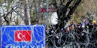 Προσφυγικό: Έκτακτη συνεδρίαση του ΚΥΣΕΑ για τον Έβρο