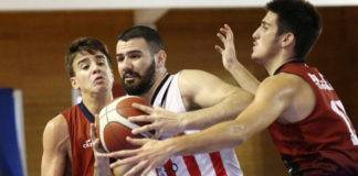 Παρέμεινε και ο Δεληγιάννης στο δυναμικό του ΛΕΥΚΙΠΠΟΥ !