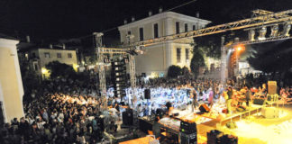 Έτοιμη η Ξάνθη για τις Γιορτές Παλιάς Πόλης – Μια ημέρα πριν η «Λευκή Νύχτα»