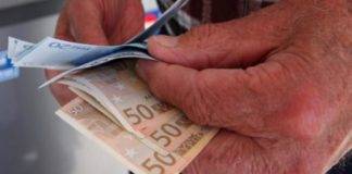 Αναδρομικά: Έντοκη επιστροφή για 350.000 δικαιούχους