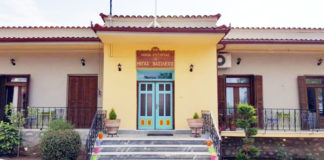 Φουλ του… covid στο Γηροκομείο Ξάνθης – «Φουλαρισμένη» πάλι και η κλινική του Νοσοκομείου μας